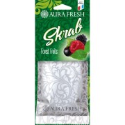 Аром-р AURA FRESH SKRAB Forest Fruits.